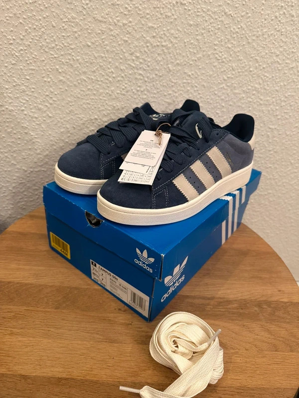 adidas gazelle silver green womens Adidas Campus 00s Bright Blue Dark Marine