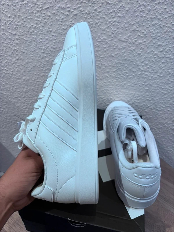 adidas gazelle silver green womens Stan Smith White Green Sneakers CQ2871 Adidas